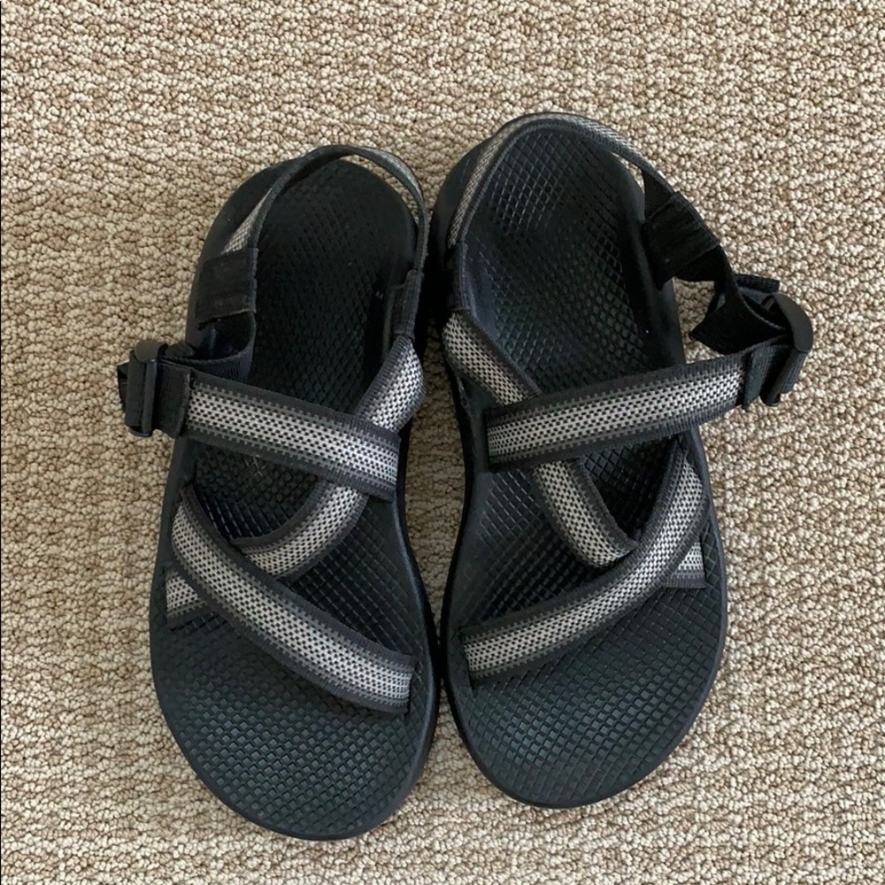 Men Chaco’s